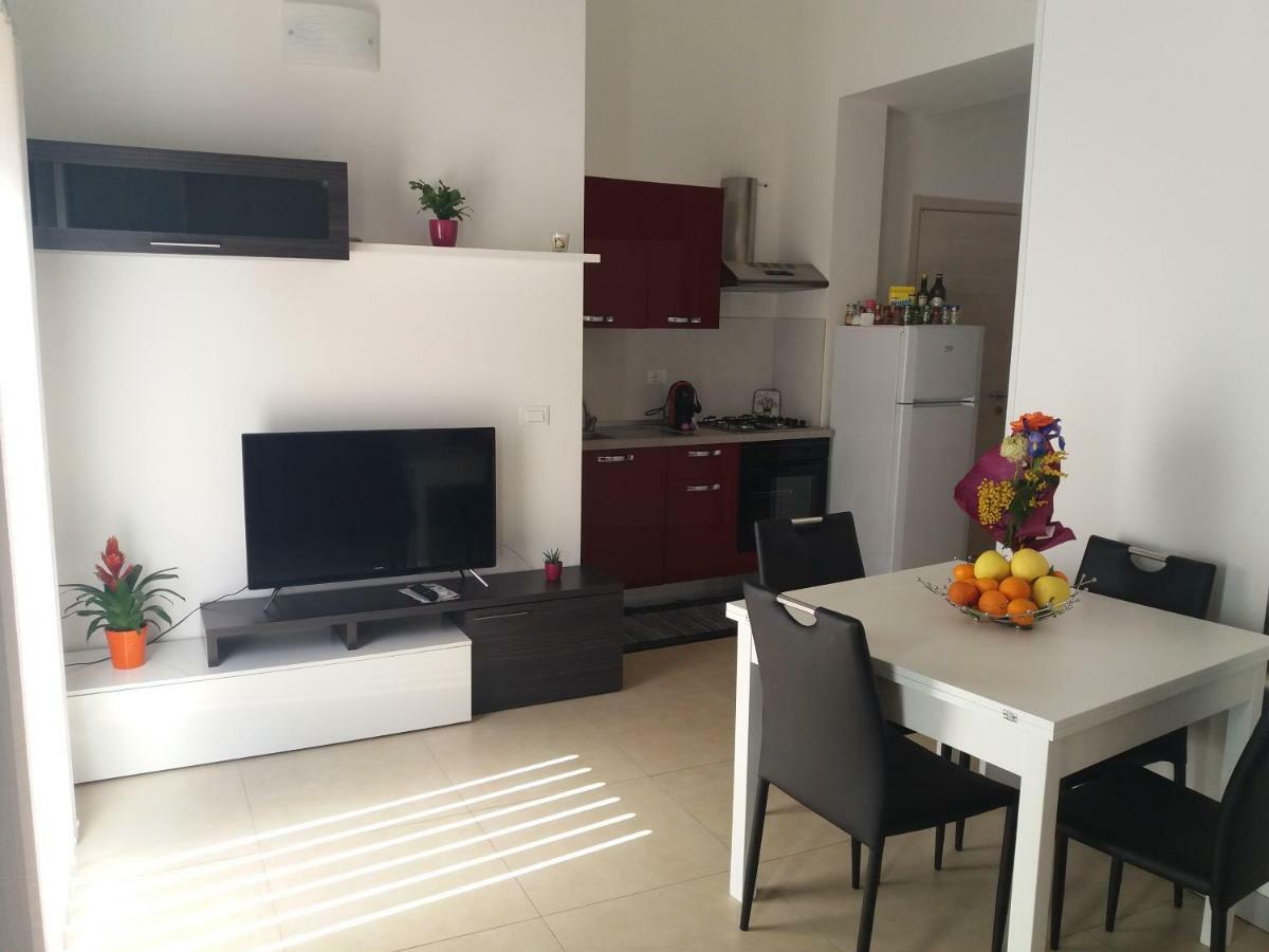 Maui Apartament 알카모 외부 사진