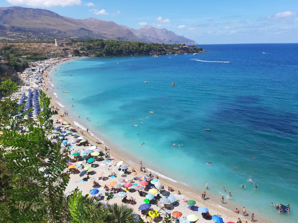 Maui Apartament 알카모 외부 사진